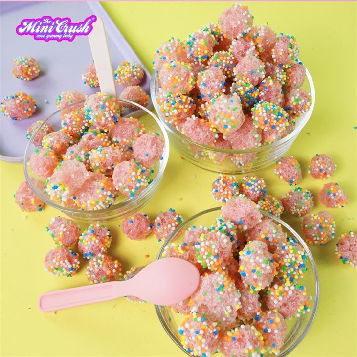 Freeze Dried Globule Cluster suppliers