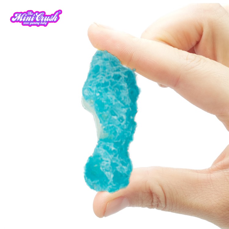 Freeze Dried Crunchy Shark