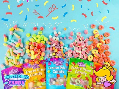 نون خريد ڪندڙن لاءِ اڪثر سوال: منجمد-ڊائي ڪينڊي فيڪٽريز بابت عام سوال